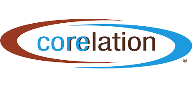 corelation png