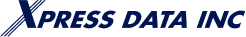 xpress-data-logo