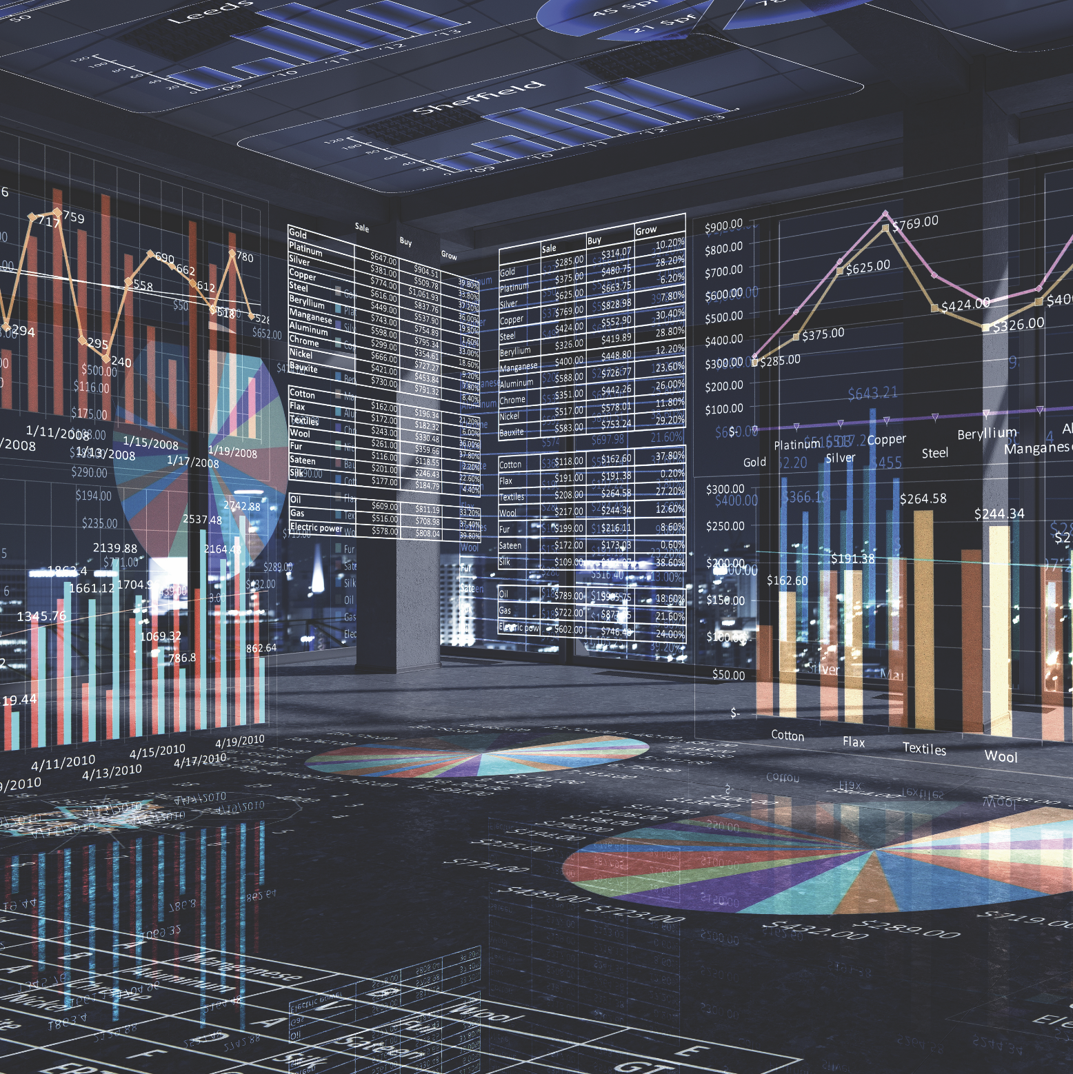 Innovative Solutions for Credit Unions