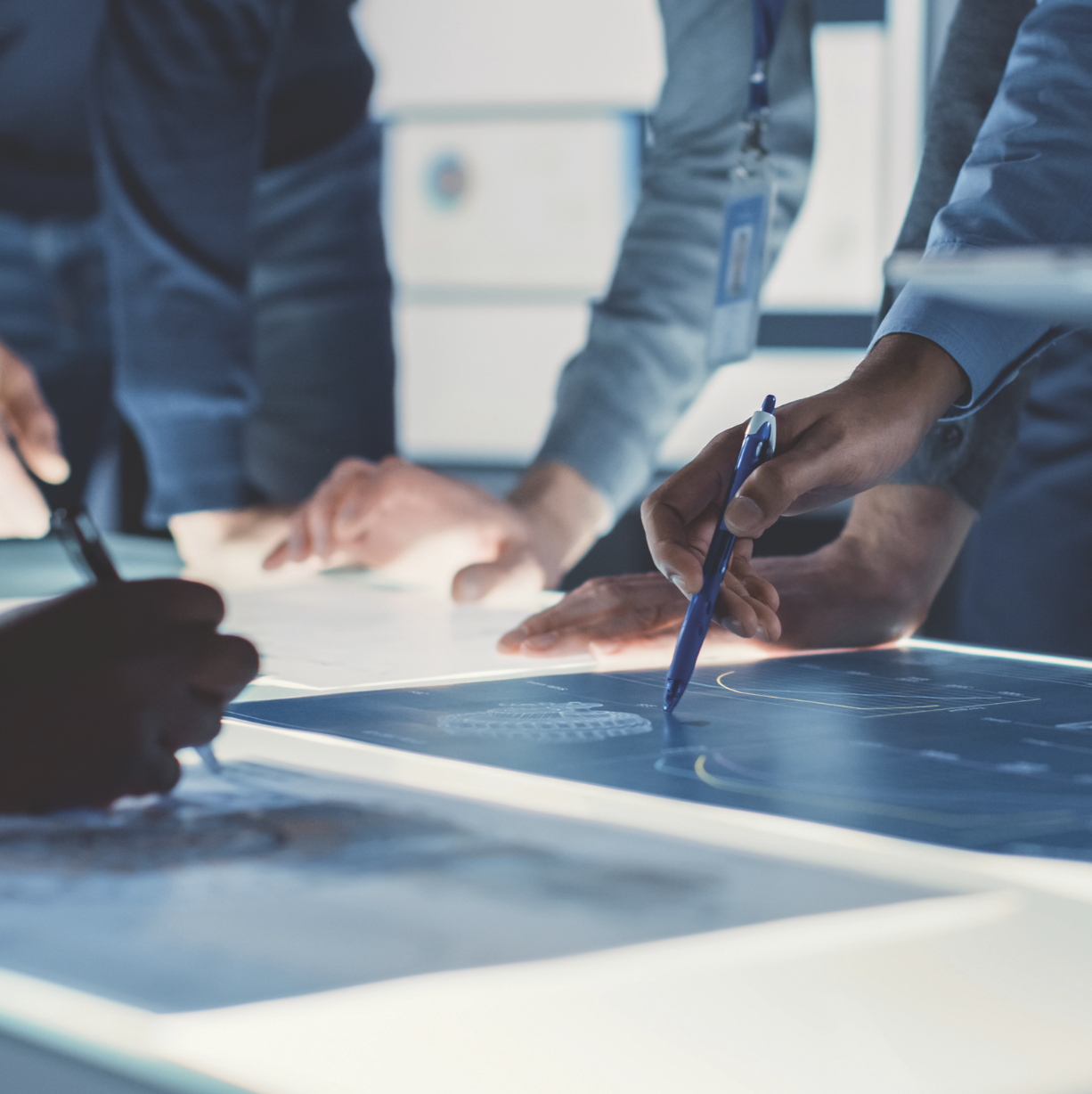 President’s 20th Anniversary Message