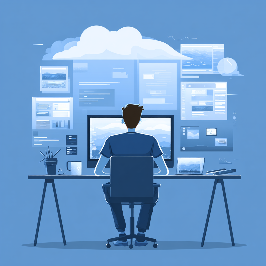 programmer 4