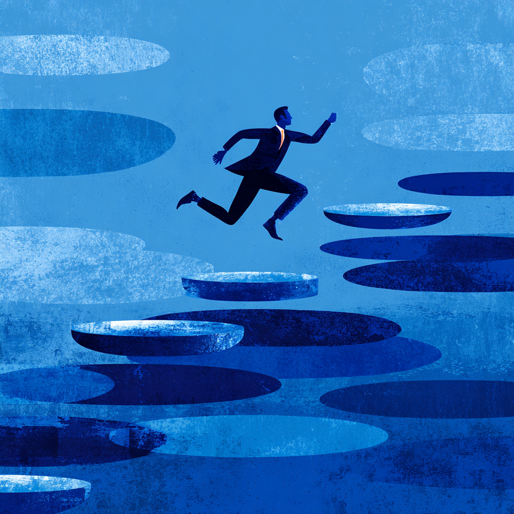Client Success: A New Partnership